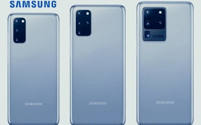 外媒：警惕你的三星Galaxy S20有可能是仿制手機(jī)