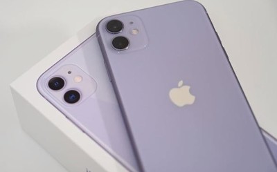 外媒：iPhone 11占據(jù)印度“超高端”智能手機(jī)市場(chǎng)的68％