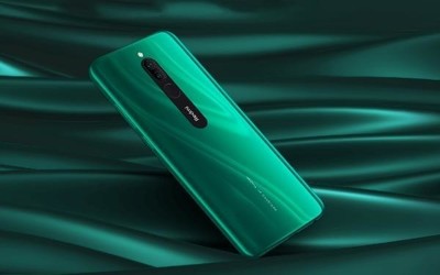 Redmi 9命名被官方確認！小米官網(wǎng)首次放出機型名稱