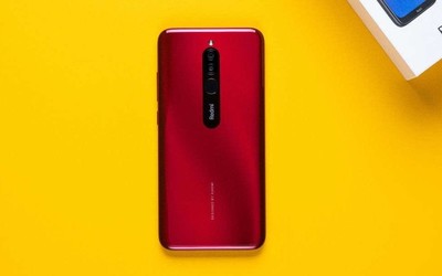 Redmi 9電池參數(shù)曝光：或配5000mAh電池+18W快充