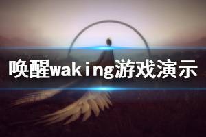 《喚醒》waking游戲好玩嗎？waking發(fā)售時間及演示視頻分享