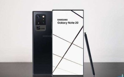 三星Note20系列再曝重大升級(jí)：雙指紋解鎖終于來(lái)了？