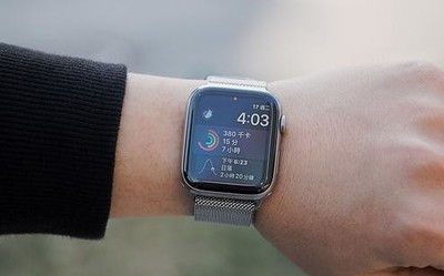 “520”將至 如何用手中的Apple Watch表達(dá)一份心意？