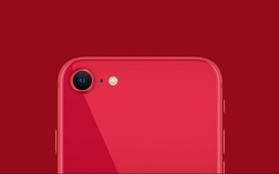 iPhone需求回升 4月份在華賣390萬部 比上月多140萬