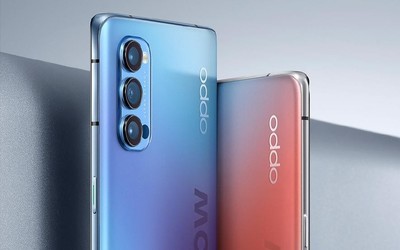 OPPO Reno4系列參數(shù)曝光 兩款手機(jī)硬件配置差別挺大