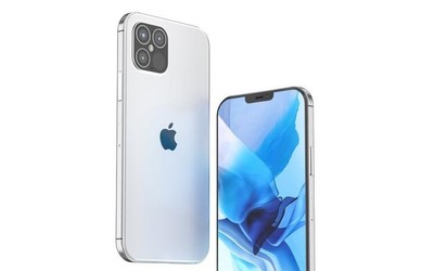 iPhone 12 Pro系列細節(jié)曝光 120Hz高刷新率終于來了？