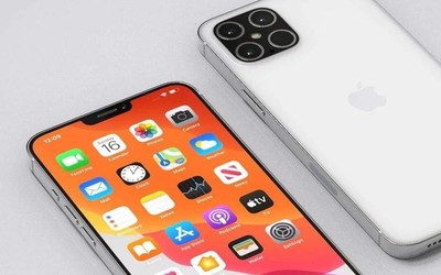 iPhone 13“穿越性”曝光！旗艦版機身取消所有開孔