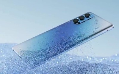 OPPO Reno4系列手機入網(wǎng) 硬件配置通通有 配色吸睛