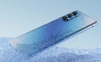 OPPO Reno4系列細(xì)節(jié)曝光 “輕薄無(wú)負(fù)擔(dān)”的手感體驗(yàn)