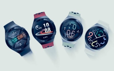 華為Watch GT 2e成印度電商最暢銷(xiāo)智能手表 售1130元