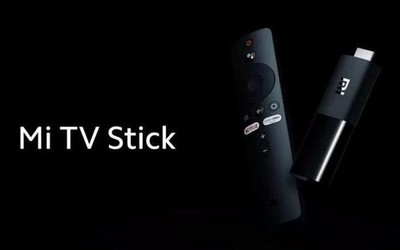 小米電視棒渲染圖曝光 搭載Android TV系統(tǒng)支持4K