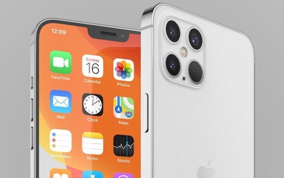 亦敵亦友！傳三星拿下近8成iPhone 12系列OLED屏幕