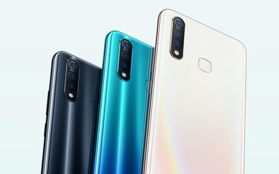 vivo Z5x 712升級版1098元起開賣！性能表現(xiàn)更出色