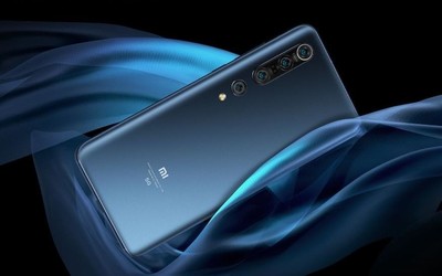 小米10 Pro+廣告詞曝光 有“楊大師”內(nèi)味了？或即將發(fā)布