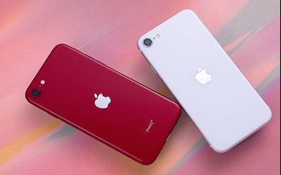 3299元起 iPhone SE的核“芯”競爭力是什么？官方作答