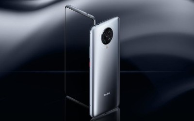 Redmi K30 Pro系列戰(zhàn)報(bào)出爐！大幅降價(jià)引起網(wǎng)友搶購