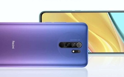 Redmi 9價(jià)格公布 入門級(jí)手機(jī)售799元起 現(xiàn)已開啟預(yù)售