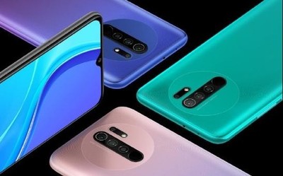 Redmi 9亮相 官方回顧Redmi數字系列 從紅米一代開始