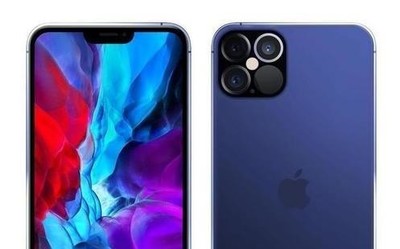 一步到位：iPhone 12 Pro/Pro Max將配備120Hz屏幕？