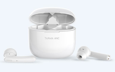 TicPods ANC真無線耳機上架小米有品：限時直降200元