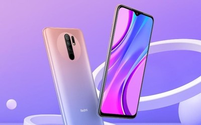 Redmi 9即將開賣！799元起買5020mAh電池大屏手機(jī)