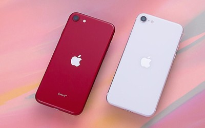 iPhone SE 3首度曝光 外觀和處理器令人大跌眼鏡！