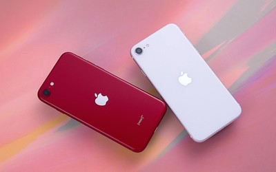 誰說單攝像頭實力不強？你也能用iPhone SE拍攝佳作