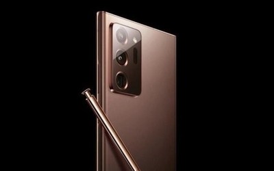 三星Note20系列靠譜爆料：全球發(fā)布會(huì)定檔8月5日