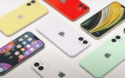 iPhone 12包裝盒曝光 不送充電器和有線耳機(jī)再添一錘