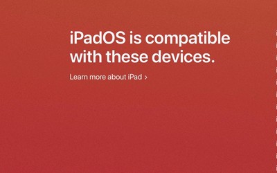 想嘗鮮體驗iPadOS 14？升級前請考慮好這些問題！