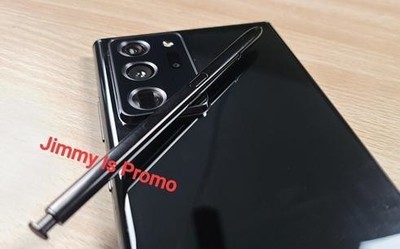 三星Galaxy Note20+/Ultra通過(guò)FCC認(rèn)證 售價(jià)創(chuàng)新高