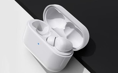 年度爆品！榮耀親選真無(wú)線藍(lán)牙耳機(jī)Earbuds X1首銷