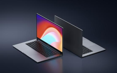 新版RedmiBook 16發(fā)布！屏占比90% 售價4999元起