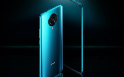 Redmi K30 Pro變焦版憑“準(zhǔn)考證”立減 手繪的也可以！