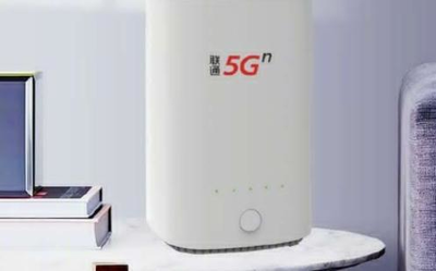 中國聯(lián)通5G CPE亮相 配紫光展銳芯片7月15日正式開售