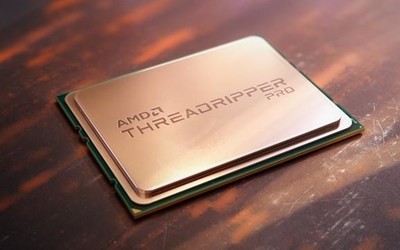 AMD發(fā)布線程撕裂者PRO系列 性能更強面向?qū)I(yè)用戶