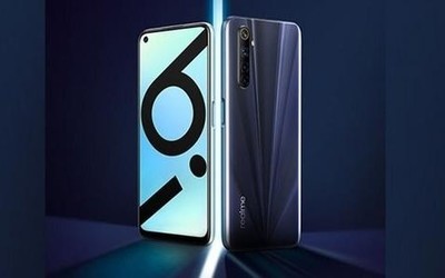 realme 6i發(fā)布時(shí)間確認(rèn) 7月24日發(fā)布售價(jià)低于1400元