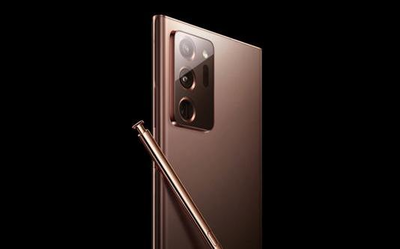 三星Note20系列還有4G版本？支持雙卡雙待你會(huì)怎么選