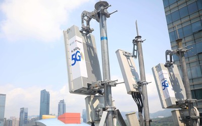 工信部：已建成41萬個(gè)5G基站 5G手機(jī)出貨7700萬部