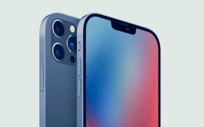 iPhone 12入門款機(jī)型劉海變窄！或與iPhone SE相同