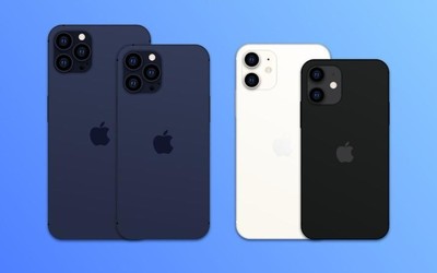 iPhone 12全系價格曝光？約4900元起售 最高超一萬元