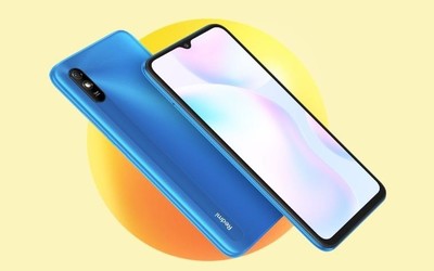 Redmi 9A今日599元開售 內(nèi)置大電池爸媽一定會(huì)喜歡