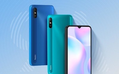 便宜100元！2GB運(yùn)存版Redmi 9A正式開賣 售價(jià)499元