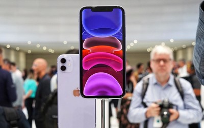 拼多多將上線“百億補(bǔ)貼節(jié)” iPhone 11降至4000元以下