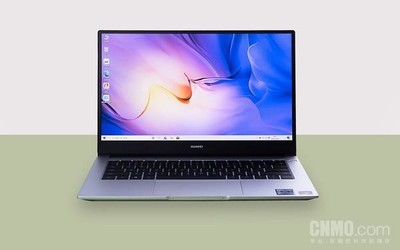 學生黨利器 華為MateBook D 2020 銳龍版為何值得買？