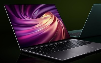 華為MateBook X輕薄旗艦或?qū)l(fā)布 聽說配色很華麗？