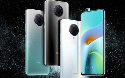 Redmi K30至尊紀(jì)念版首銷戰(zhàn)報(bào)出爐 1分鐘賣出10萬(wàn)臺(tái)！