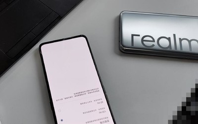 realme X系列旗艦即將到來！配備120Hz高素質(zhì)高刷屏