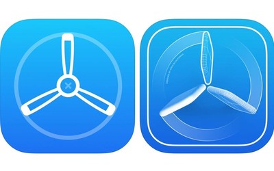 蘋果更新TestFlight應用 icon圖標更換且支持App Clips