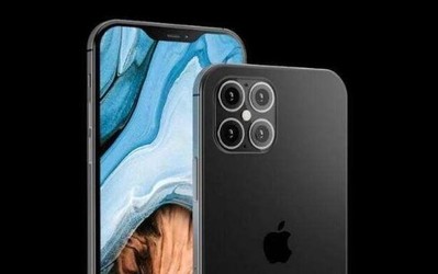 外媒：iPhone 12或?qū)⒂?0月發(fā)布 A14加持性能再創(chuàng)新高